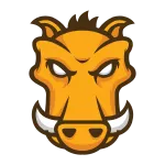 Grunt SVG Icon